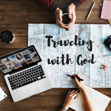 Traveling with God